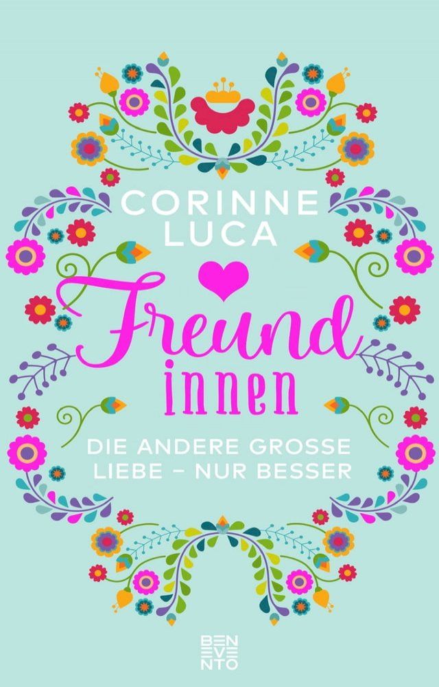  Freundinnen(Kobo/電子書)