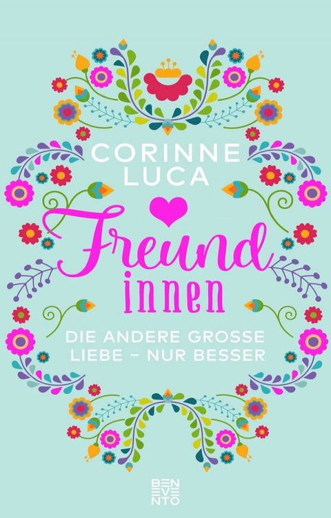 Freundinnen(Kobo/電子書)