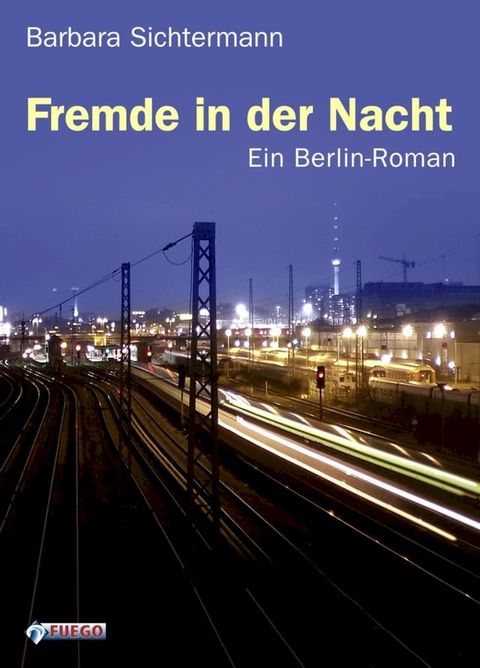 Fremde in der Nacht(Kobo/電子書)