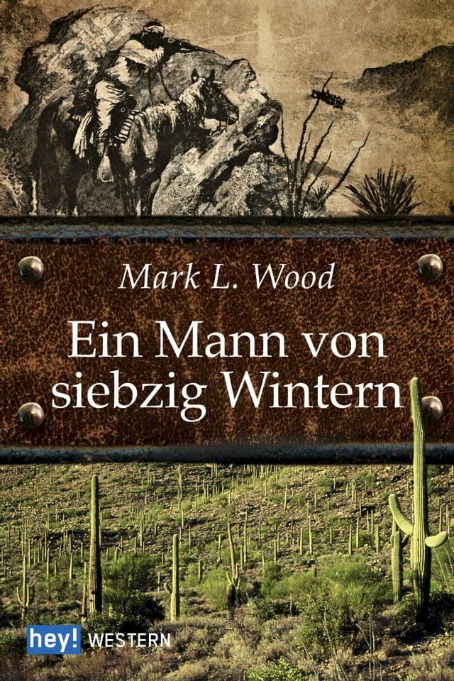  Ein Mann von siebzig Wintern(Kobo/電子書)