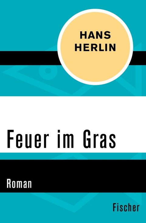 Feuer im Gras(Kobo/電子書)