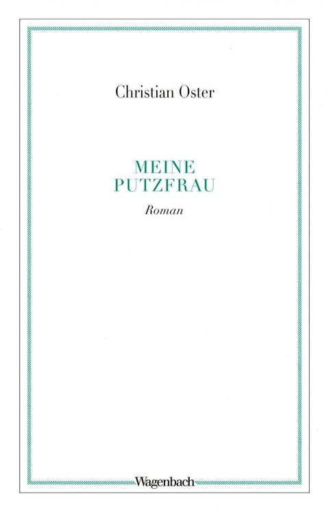 Meine Putzfrau(Kobo/電子書)