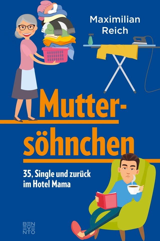  Muttersöhnchen(Kobo/電子書)