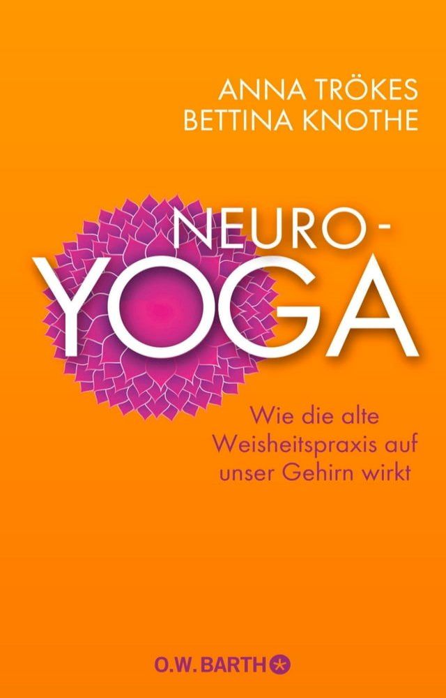  Neuro-Yoga(Kobo/電子書)