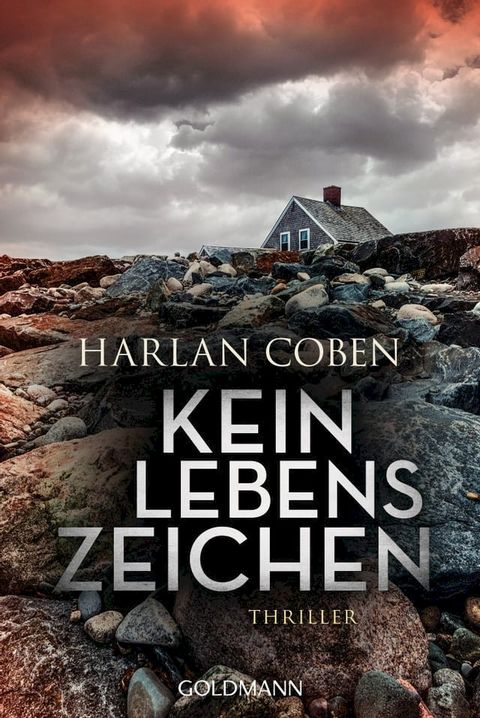 Kein Lebenszeichen(Kobo/電子書)