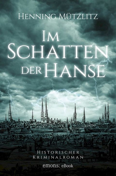 Im Schatten der Hanse(Kobo/電子書)