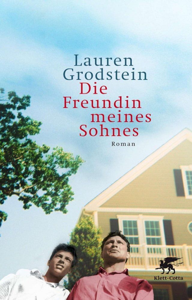  Die Freundin meines Sohnes(Kobo/電子書)