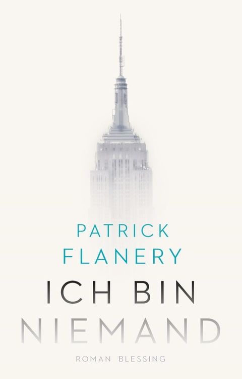 Ich bin niemand(Kobo/電子書)