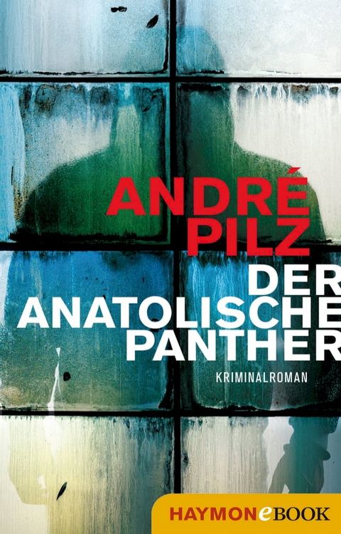 Der anatolische Panther(Kobo/電子書)