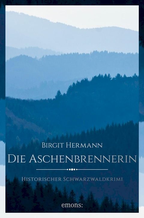 Die Aschenbrennerin(Kobo/電子書)