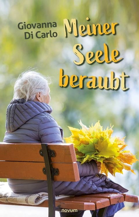 Meiner Seele beraubt(Kobo/電子書)