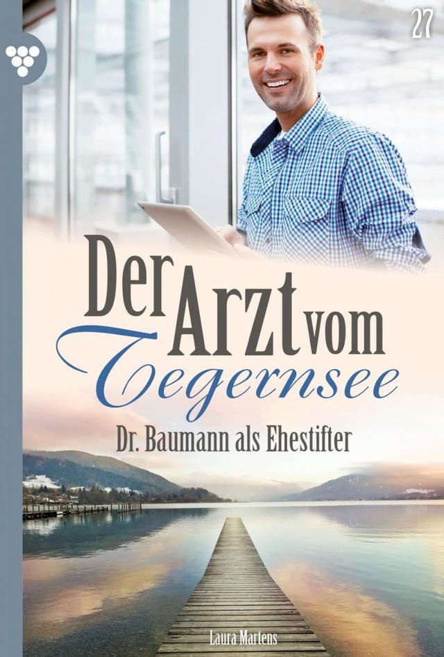  Dr. Baumann als Ehestifter(Kobo/電子書)