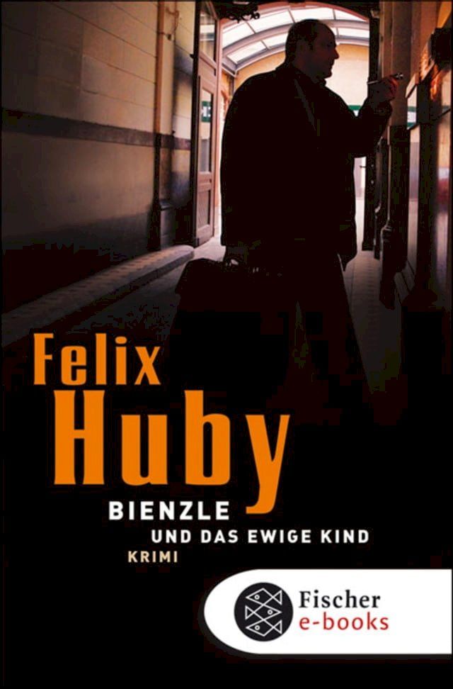  Bienzle und das ewige Kind(Kobo/電子書)