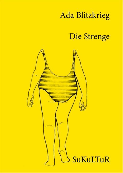 Die Strenge(Kobo/電子書)