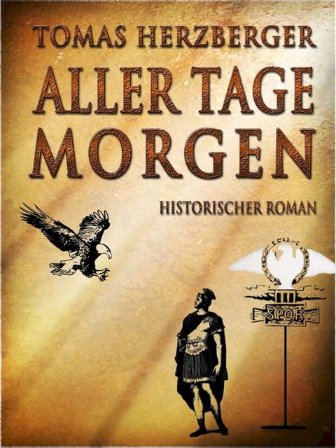 Aller Tage Morgen(Kobo/電子書)