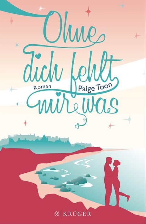 Ohne dich fehlt mir was(Kobo/電子書)