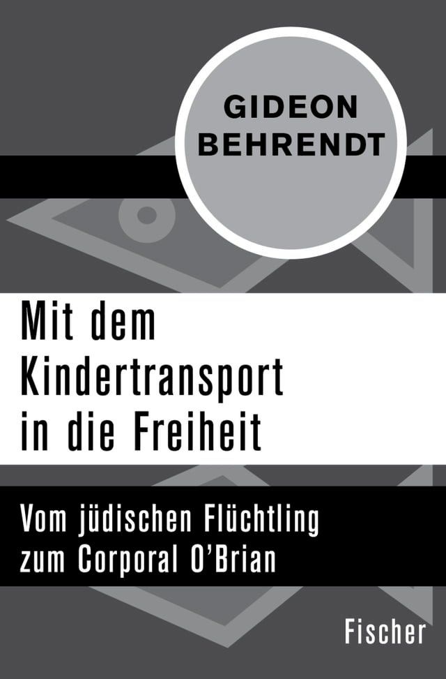  Mit dem Kindertransport in die Freiheit(Kobo/電子書)