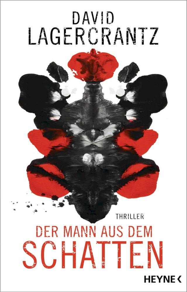  Der Mann aus dem Schatten(Kobo/電子書)