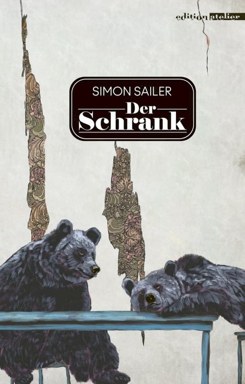 Der Schrank(Kobo/電子書)