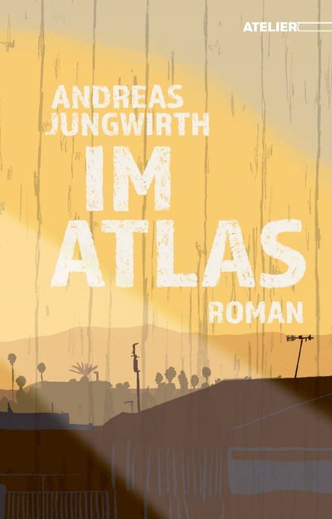 Im Atlas(Kobo/電子書)