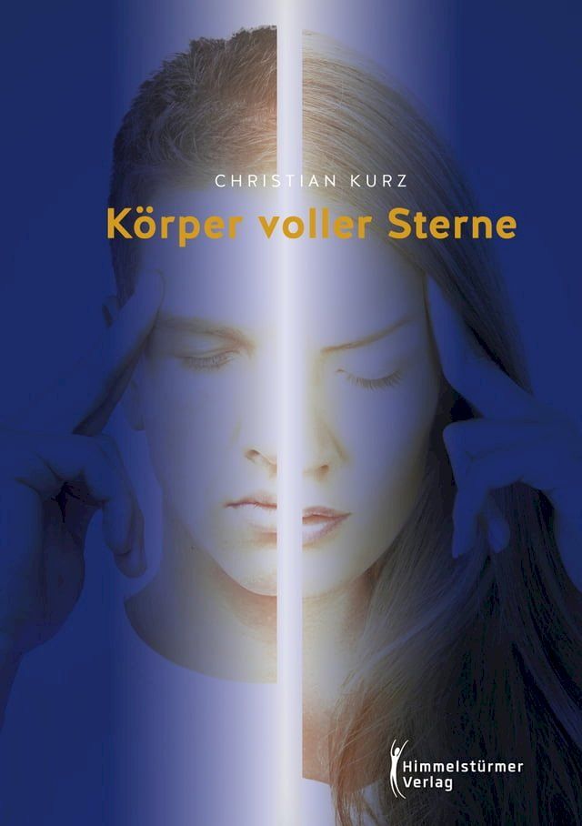  Körper voller Sterne(Kobo/電子書)