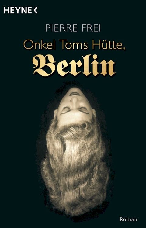 Onkel Toms Hütte, Berlin(Kobo/電子書)