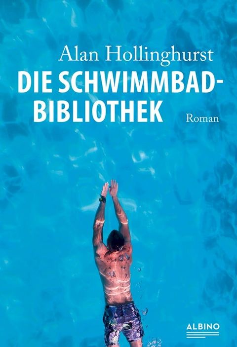 Die Schwimmbad-Bibliothek(Kobo/電子書)