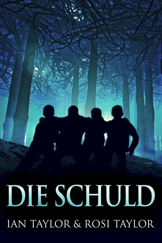  Die Schuld(Kobo/電子書)