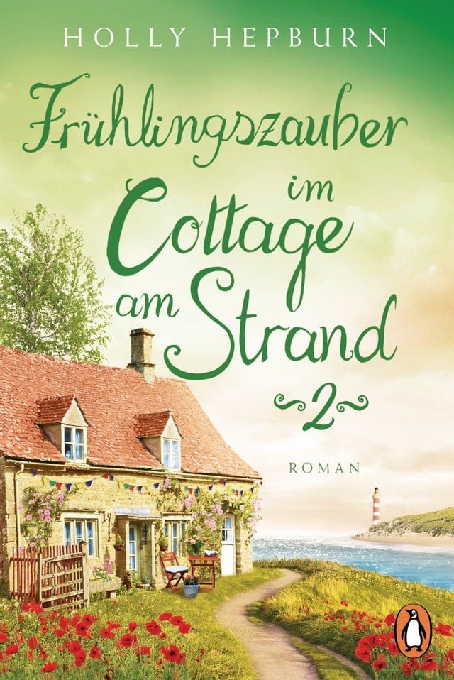  Fr&uuml;hlingszauber im Cottage am Strand (Teil 2)(Kobo/電子書)