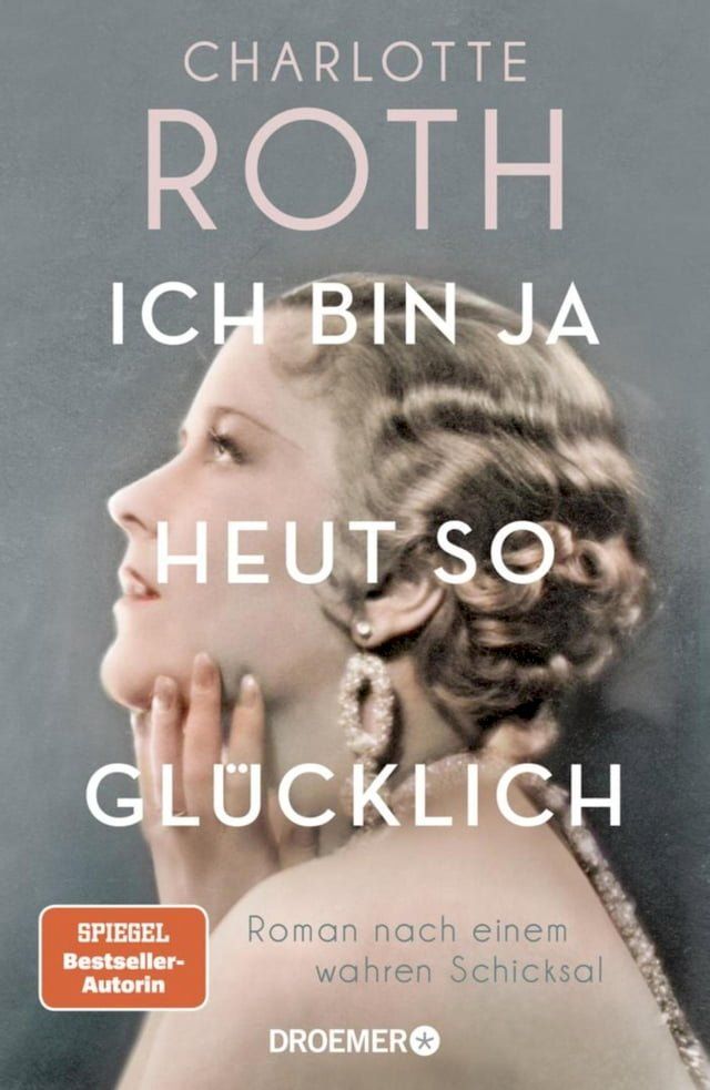  Ich bin ja heut so glücklich(Kobo/電子書)