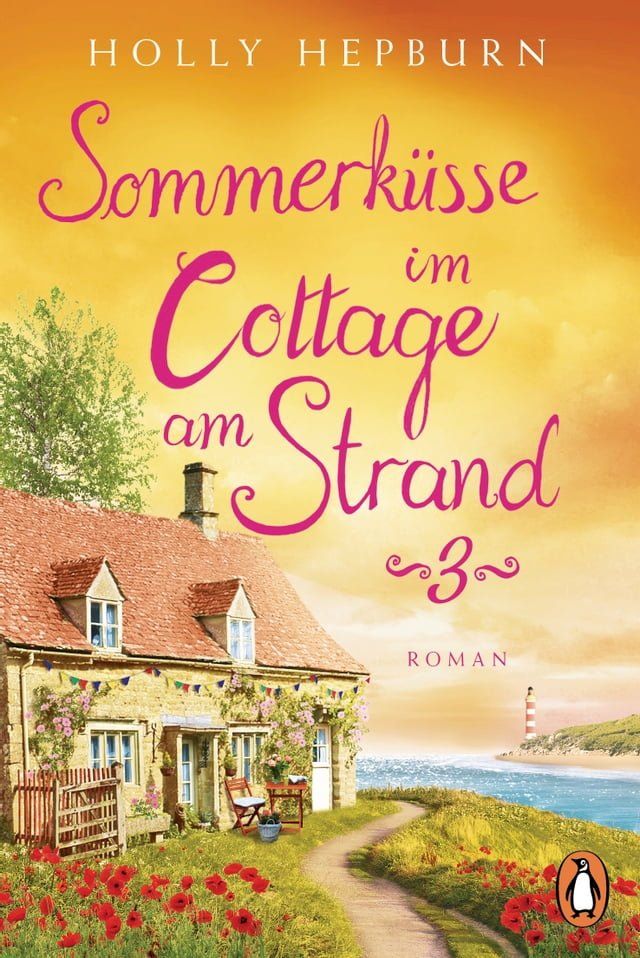  Sommerk&uuml;sse im Cottage am Strand (Teil 3)(Kobo/電子書)