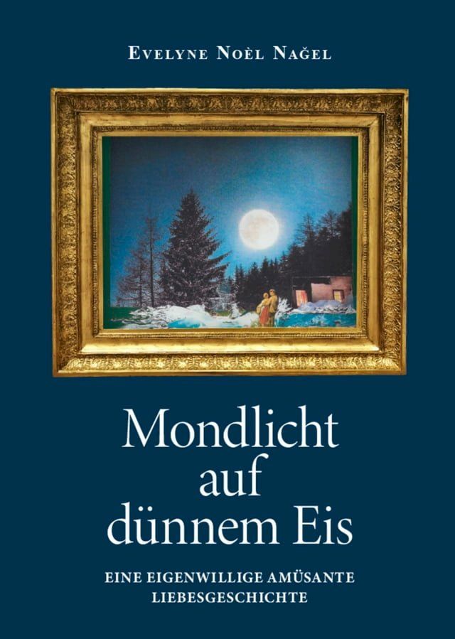  Mondlicht auf dünnem Eis(Kobo/電子書)