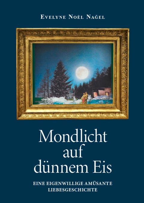 Mondlicht auf dünnem Eis(Kobo/電子書)