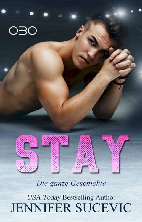 Stay(Kobo/電子書)