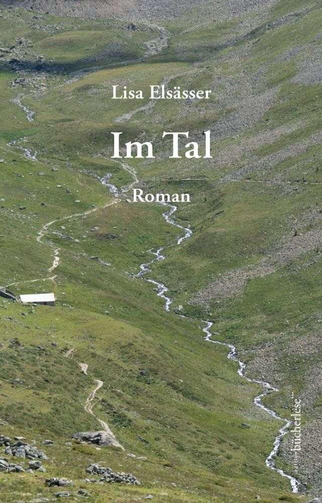  Im Tal(Kobo/電子書)