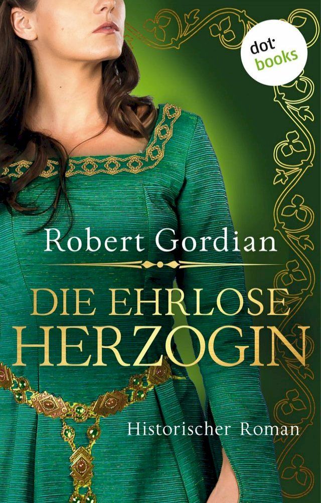  Die ehrlose Herzogin(Kobo/電子書)