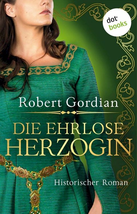 Die ehrlose Herzogin(Kobo/電子書)