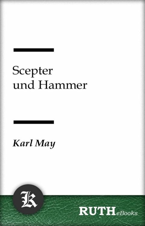 Scepter und Hammer(Kobo/電子書)