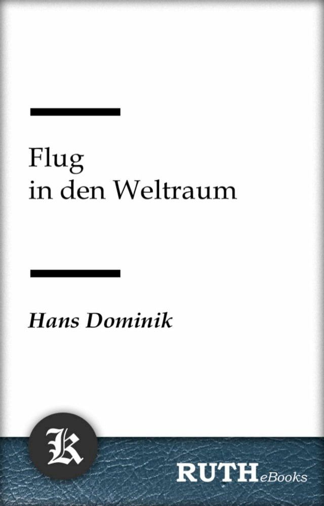  Flug in den Weltraum(Kobo/電子書)