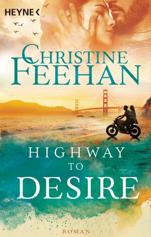  Highway to Desire(Kobo/電子書)