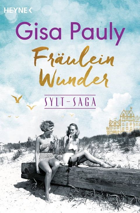 Fr&auml;ulein Wunder(Kobo/電子書)