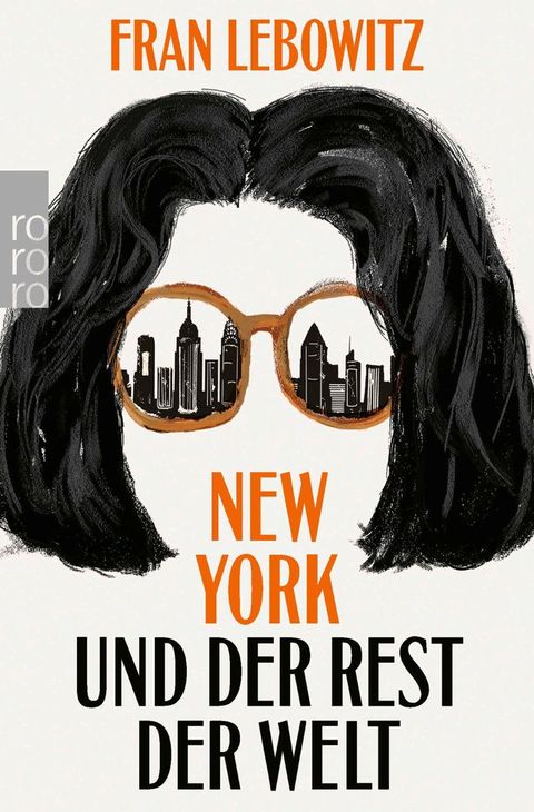 New York und der Rest der Welt(Kobo/電子書)