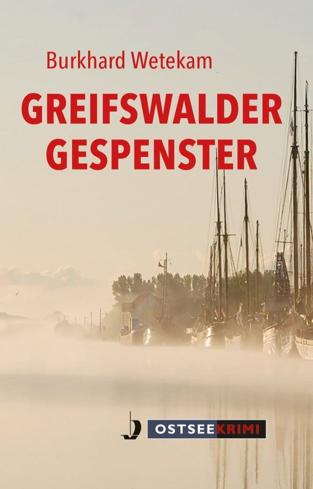  Greifswalder Gespenster(Kobo/電子書)