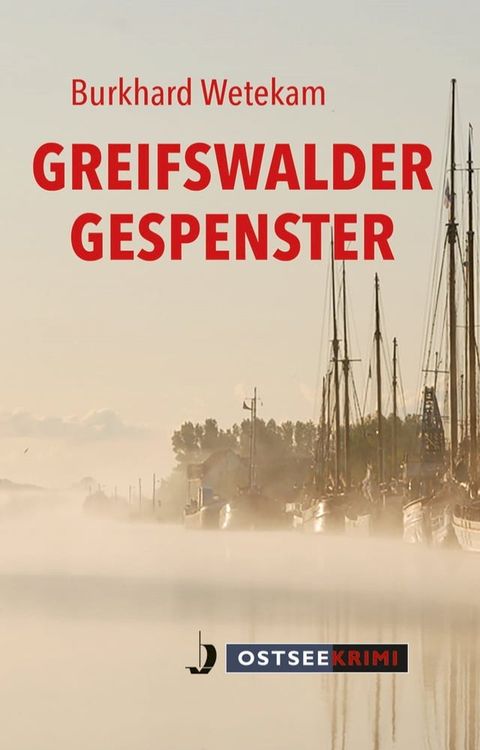 Greifswalder Gespenster(Kobo/電子書)