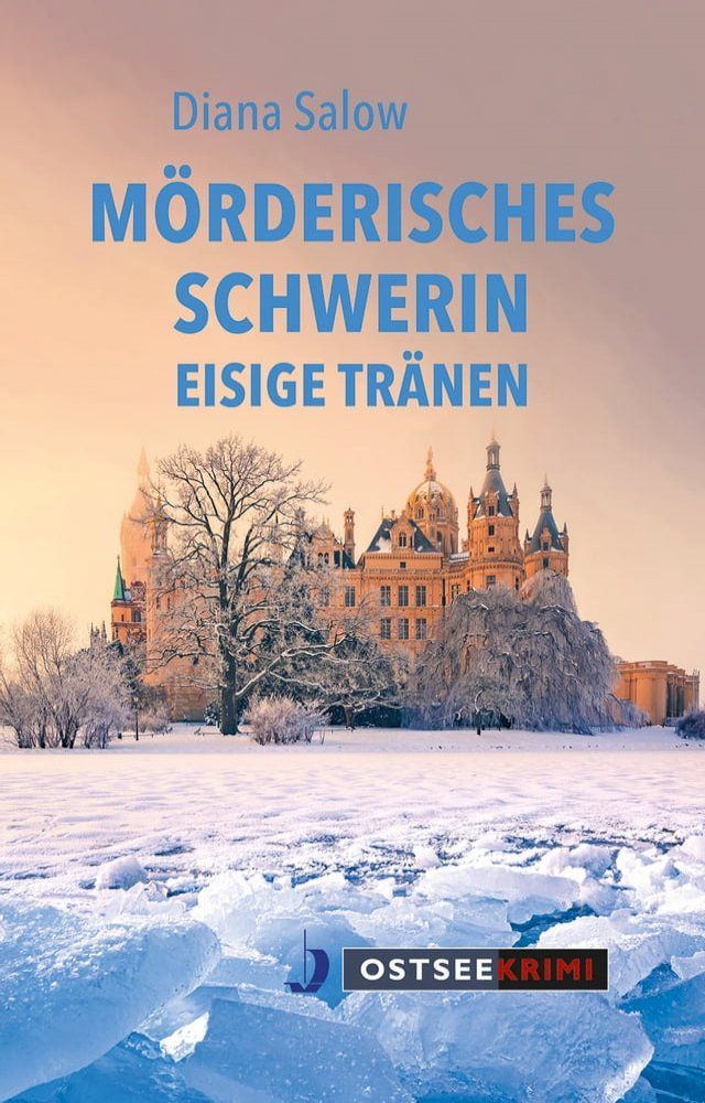  Mörderisches Schwerin(Kobo/電子書)