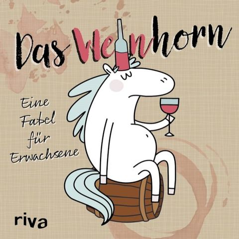 Das Weinhorn(Kobo/電子書)