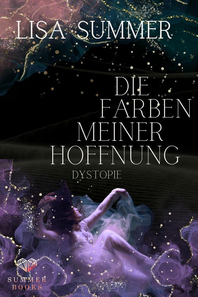  Die Farben meiner Hoffnung(Kobo/電子書)