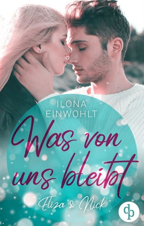 Was von uns bleibt(Kobo/電子書)