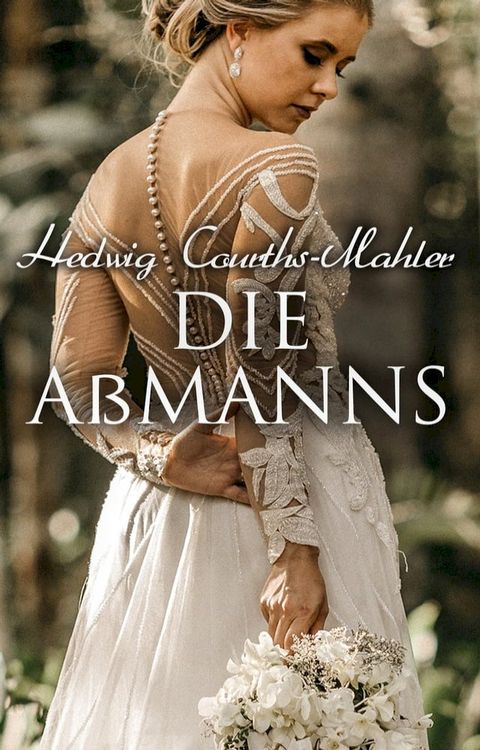 Die A&szlig;manns(Kobo/電子書)