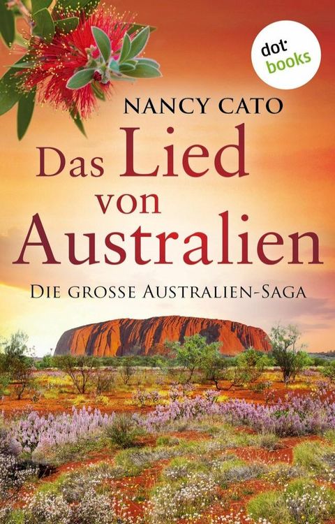 Das Lied von Australien - oder: Alle Fl&uuml;sse flie&szlig;en ins Meer(Kobo/電子書)